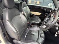 USED 2010 10 MINI HATCH 1.6 John Cooper Works Hatchback 3dr Petrol Manual Euro 5 (211 ps) 
