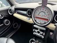 USED 2010 10 MINI HATCH 1.6 John Cooper Works Hatchback 3dr Petrol Manual Euro 5 (211 ps) 