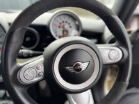 USED 2010 10 MINI HATCH 1.6 John Cooper Works Hatchback 3dr Petrol Manual Euro 5 (211 ps) 
