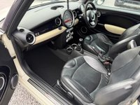 USED 2010 10 MINI HATCH 1.6 John Cooper Works Hatchback 3dr Petrol Manual Euro 5 (211 ps) 