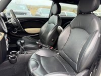 USED 2010 10 MINI HATCH 1.6 John Cooper Works Hatchback 3dr Petrol Manual Euro 5 (211 ps) 