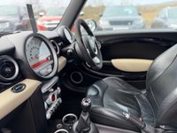 USED 2010 10 MINI HATCH 1.6 John Cooper Works Hatchback 3dr Petrol Manual Euro 5 (211 ps) 
