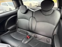 USED 2010 10 MINI HATCH 1.6 John Cooper Works Hatchback 3dr Petrol Manual Euro 5 (211 ps) 