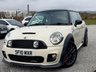 USED 2010 10 MINI HATCH 1.6 John Cooper Works Hatchback 3dr Petrol Manual Euro 5 (211 ps) 