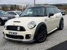 USED 2010 10 MINI HATCH 1.6 John Cooper Works Hatchback 3dr Petrol Manual Euro 5 (211 ps) 