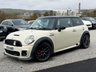 USED 2010 10 MINI HATCH 1.6 John Cooper Works Hatchback 3dr Petrol Manual Euro 5 (211 ps) 