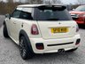 USED 2010 10 MINI HATCH 1.6 John Cooper Works Hatchback 3dr Petrol Manual Euro 5 (211 ps) 