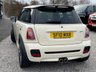 USED 2010 10 MINI HATCH 1.6 John Cooper Works Hatchback 3dr Petrol Manual Euro 5 (211 ps) 