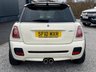 USED 2010 10 MINI HATCH 1.6 John Cooper Works Hatchback 3dr Petrol Manual Euro 5 (211 ps) 