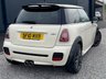 USED 2010 10 MINI HATCH 1.6 John Cooper Works Hatchback 3dr Petrol Manual Euro 5 (211 ps) 