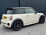 USED 2010 10 MINI HATCH 1.6 John Cooper Works Hatchback 3dr Petrol Manual Euro 5 (211 ps) 