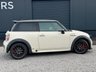USED 2010 10 MINI HATCH 1.6 John Cooper Works Hatchback 3dr Petrol Manual Euro 5 (211 ps) 