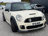 USED 2010 10 MINI HATCH 1.6 John Cooper Works Hatchback 3dr Petrol Manual Euro 5 (211 ps) 