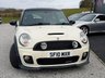 USED 2010 10 MINI HATCH 1.6 John Cooper Works Hatchback 3dr Petrol Manual Euro 5 (211 ps) 