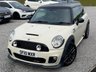 USED 2010 10 MINI HATCH 1.6 John Cooper Works Hatchback 3dr Petrol Manual Euro 5 (211 ps) 