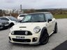 USED 2010 10 MINI HATCH 1.6 John Cooper Works Hatchback 3dr Petrol Manual Euro 5 (211 ps) 
