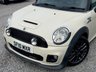 USED 2010 10 MINI HATCH 1.6 John Cooper Works Hatchback 3dr Petrol Manual Euro 5 (211 ps) 