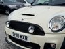 USED 2010 10 MINI HATCH 1.6 John Cooper Works Hatchback 3dr Petrol Manual Euro 5 (211 ps) 
