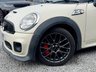 USED 2010 10 MINI HATCH 1.6 John Cooper Works Hatchback 3dr Petrol Manual Euro 5 (211 ps) 