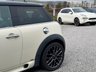 USED 2010 10 MINI HATCH 1.6 John Cooper Works Hatchback 3dr Petrol Manual Euro 5 (211 ps) 
