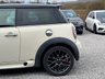 USED 2010 10 MINI HATCH 1.6 John Cooper Works Hatchback 3dr Petrol Manual Euro 5 (211 ps) 