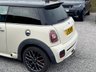 USED 2010 10 MINI HATCH 1.6 John Cooper Works Hatchback 3dr Petrol Manual Euro 5 (211 ps) 