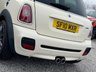 USED 2010 10 MINI HATCH 1.6 John Cooper Works Hatchback 3dr Petrol Manual Euro 5 (211 ps) 