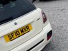 USED 2010 10 MINI HATCH 1.6 John Cooper Works Hatchback 3dr Petrol Manual Euro 5 (211 ps) 