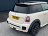 USED 2010 10 MINI HATCH 1.6 John Cooper Works Hatchback 3dr Petrol Manual Euro 5 (211 ps) 