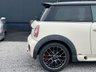 USED 2010 10 MINI HATCH 1.6 John Cooper Works Hatchback 3dr Petrol Manual Euro 5 (211 ps) 