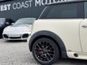 USED 2010 10 MINI HATCH 1.6 John Cooper Works Hatchback 3dr Petrol Manual Euro 5 (211 ps) 