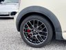 USED 2010 10 MINI HATCH 1.6 John Cooper Works Hatchback 3dr Petrol Manual Euro 5 (211 ps) 