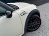 USED 2010 10 MINI HATCH 1.6 John Cooper Works Hatchback 3dr Petrol Manual Euro 5 (211 ps) 