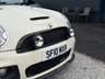 USED 2010 10 MINI HATCH 1.6 John Cooper Works Hatchback 3dr Petrol Manual Euro 5 (211 ps) 
