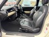 USED 2010 10 MINI HATCH 1.6 John Cooper Works Hatchback 3dr Petrol Manual Euro 5 (211 ps) 