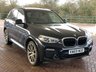 USED 2019 69 BMW X3 xDrive20d M Sport 5dr Step Auto RESERVE TODAY FOR ONLY Â£99!