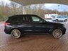 USED 2019 69 BMW X3 xDrive20d M Sport 5dr Step Auto RESERVE TODAY FOR ONLY Â£99!
