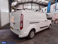 USED 2020 20 FORD TRANSIT CUSTOM 2.0 320 EcoBlue Trend L2 H1 Euro 6 (s/s) (105 ps) * EX SKY * EX SKY + SAT NAV + AIR CON