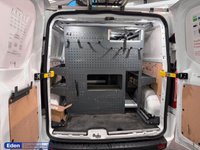 USED 2020 20 FORD TRANSIT CUSTOM 2.0 320 EcoBlue Trend L2 H1 Euro 6 (s/s) (105 ps) * EX SKY * EX SKY + SAT NAV + AIR CON
