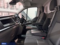 USED 2020 20 FORD TRANSIT CUSTOM 2.0 320 EcoBlue Trend L2 H1 Euro 6 (s/s) (105 ps) * EX SKY * EX SKY + SAT NAV + AIR CON