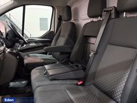 USED 2020 20 FORD TRANSIT CUSTOM 2.0 320 EcoBlue Trend L2 H1 Euro 6 (s/s) (105 ps) * EX SKY * EX SKY + SAT NAV + AIR CON