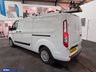 USED 2020 20 FORD TRANSIT CUSTOM 2.0 320 EcoBlue Trend L2 H1 Euro 6 (s/s) (105 ps) * EX SKY * EX SKY + SAT NAV + AIR CON
