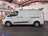 USED 2020 20 FORD TRANSIT CUSTOM 2.0 320 EcoBlue Trend L2 H1 Euro 6 (s/s) (105 ps) * EX SKY * EX SKY + SAT NAV + AIR CON