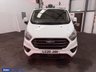 USED 2020 20 FORD TRANSIT CUSTOM 2.0 320 EcoBlue Trend L2 H1 Euro 6 (s/s) (105 ps) * EX SKY * EX SKY + SAT NAV + AIR CON