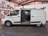 USED 2020 20 FORD TRANSIT CUSTOM 2.0 320 EcoBlue Trend L2 H1 Euro 6 (s/s) (105 ps) * EX SKY * EX SKY + SAT NAV + AIR CON