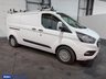 USED 2020 20 FORD TRANSIT CUSTOM 2.0 320 EcoBlue Trend L2 H1 Euro 6 (s/s) (105 ps) * EX SKY * EX SKY + SAT NAV + AIR CON