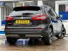USED 2019 69 NISSAN QASHQAI 1.5 dCi Tekna SUV 5dr Diesel DCT Auto Euro 6 (s/s) (115 ps) 2 KEYS / AUTOMATIC / 2 OWNERS / MAIN DEALER HISTORY / PAN ROOF!