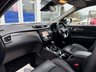 USED 2019 69 NISSAN QASHQAI 1.5 dCi Tekna SUV 5dr Diesel DCT Auto Euro 6 (s/s) (115 ps) 2 KEYS / AUTOMATIC / 2 OWNERS / MAIN DEALER HISTORY / PAN ROOF!