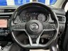 USED 2019 69 NISSAN QASHQAI 1.5 dCi Tekna SUV 5dr Diesel DCT Auto Euro 6 (s/s) (115 ps) 2 KEYS / AUTOMATIC / 2 OWNERS / MAIN DEALER HISTORY / PAN ROOF!