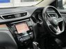 USED 2019 69 NISSAN QASHQAI 1.5 dCi Tekna SUV 5dr Diesel DCT Auto Euro 6 (s/s) (115 ps) 2 KEYS / AUTOMATIC / 2 OWNERS / MAIN DEALER HISTORY / PAN ROOF!